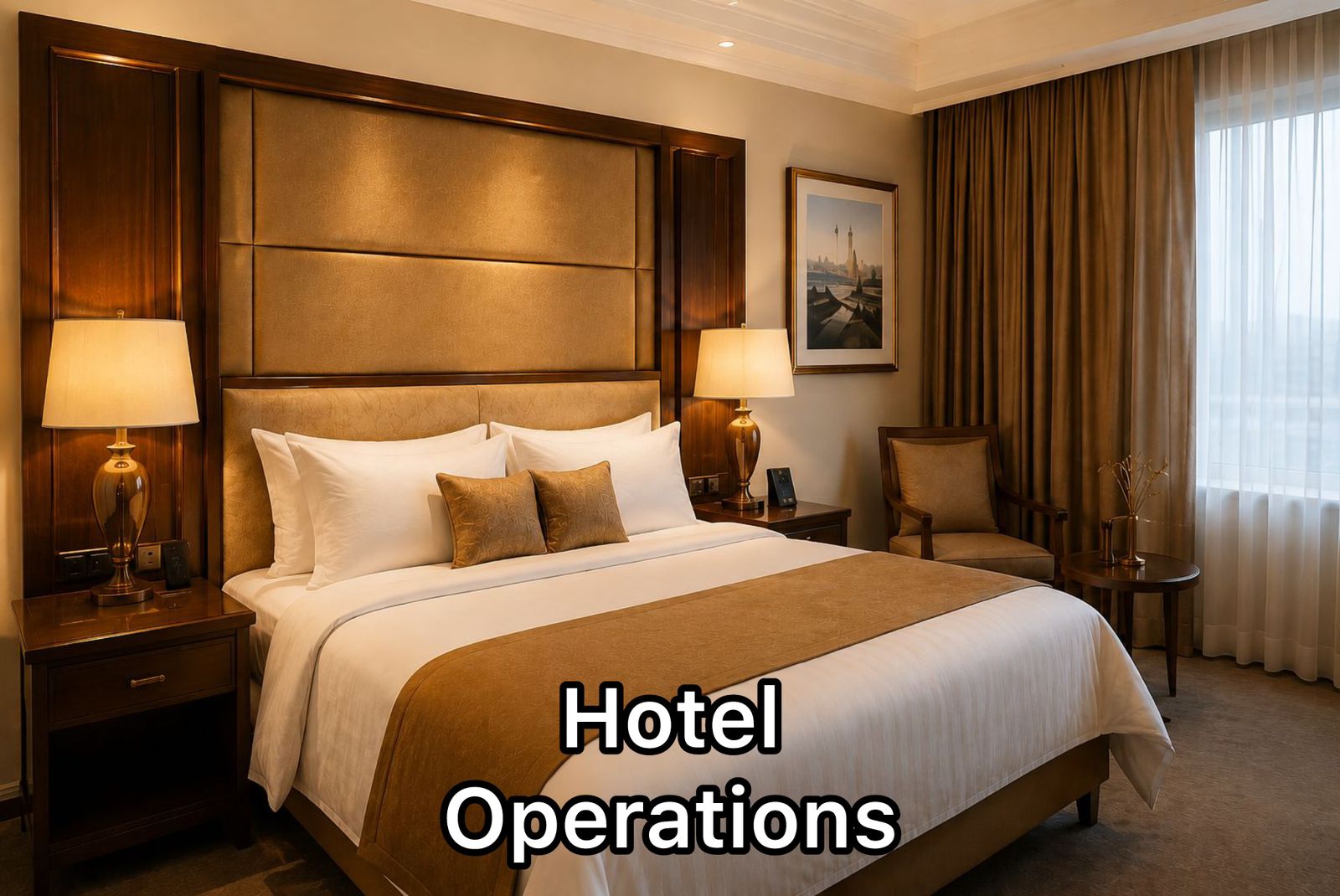 Hotel Operations